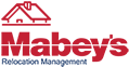 Mabey's Relocation Management | Albany NY Logo