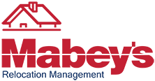 Mabey's Relocation Management | Albany NY Logo