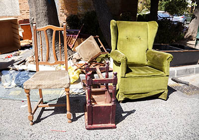 Mabey's Relocation Management Junk Removal Services Albany NY